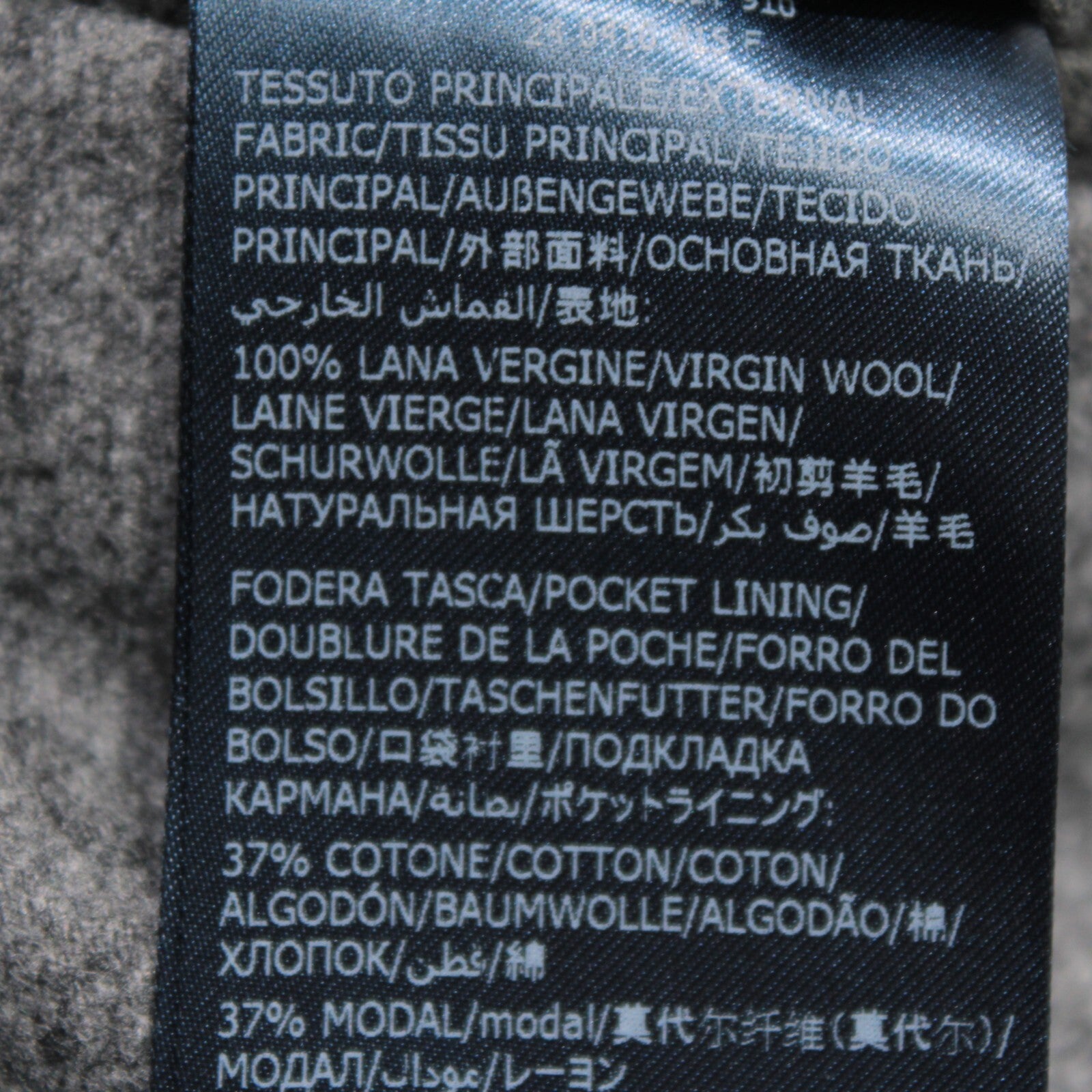 No image