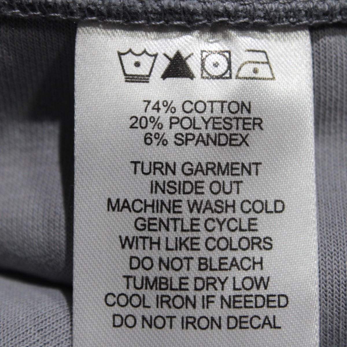No image