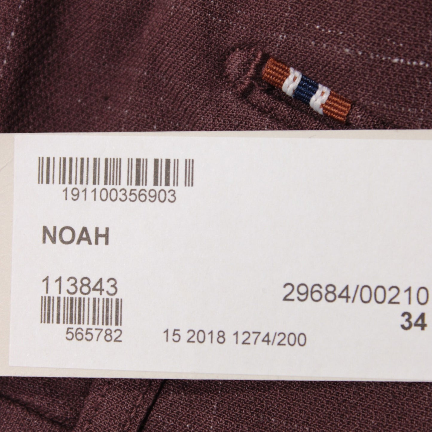 No image