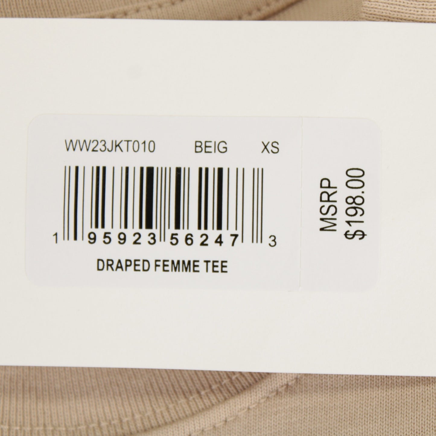 No image