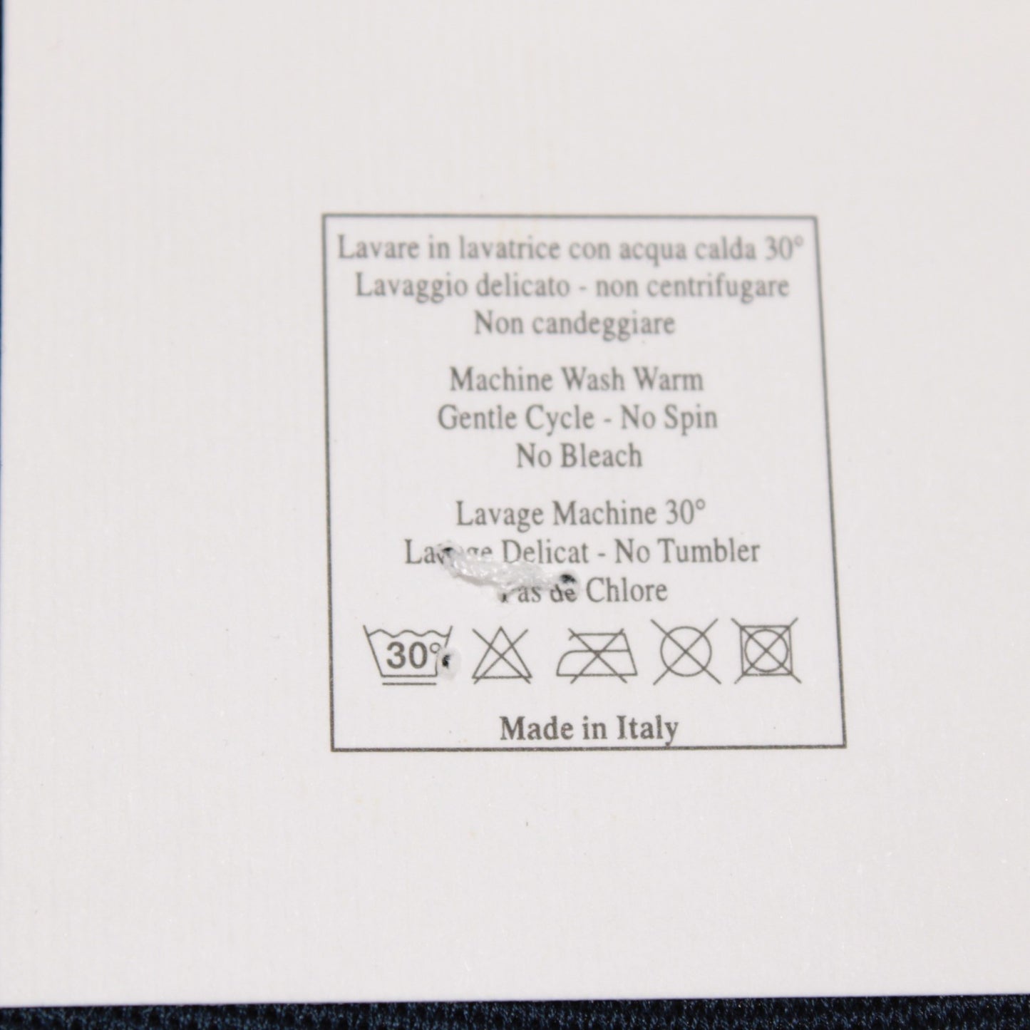 No image