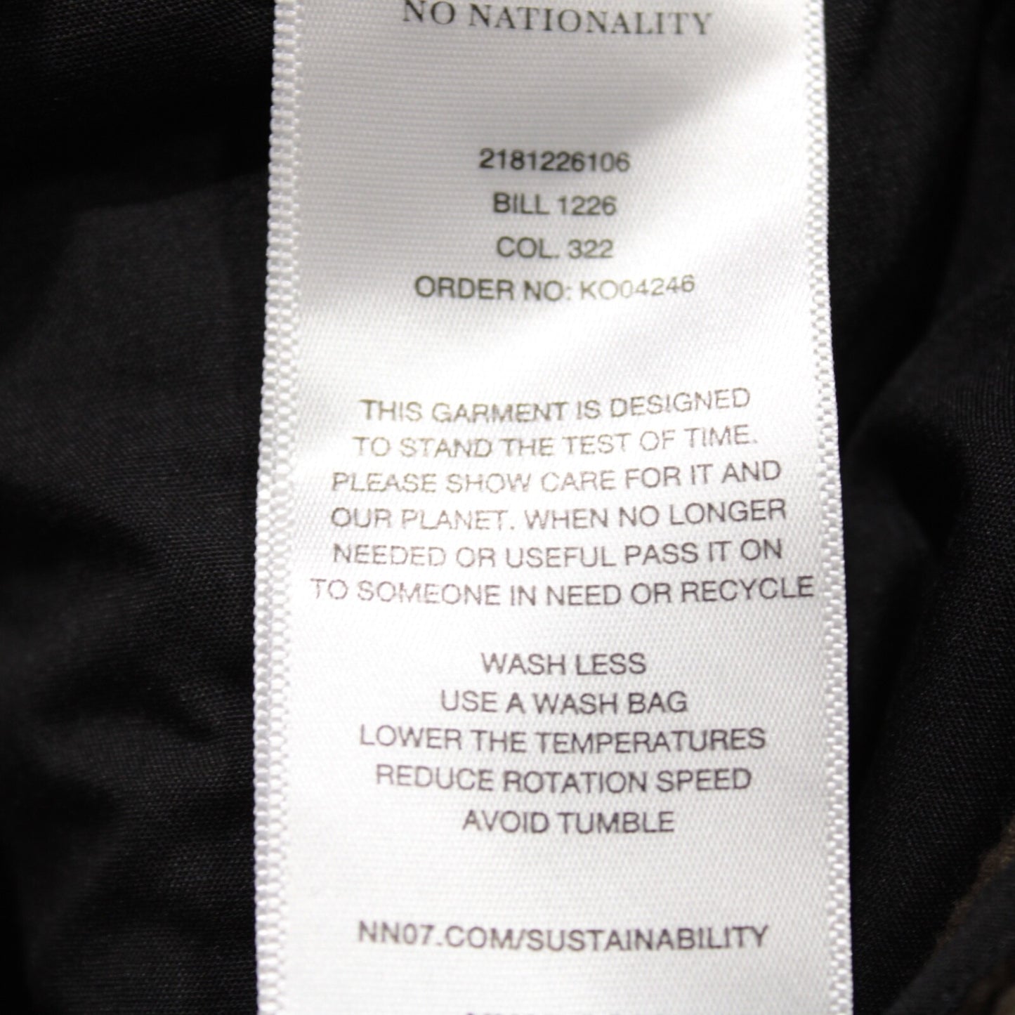 No image