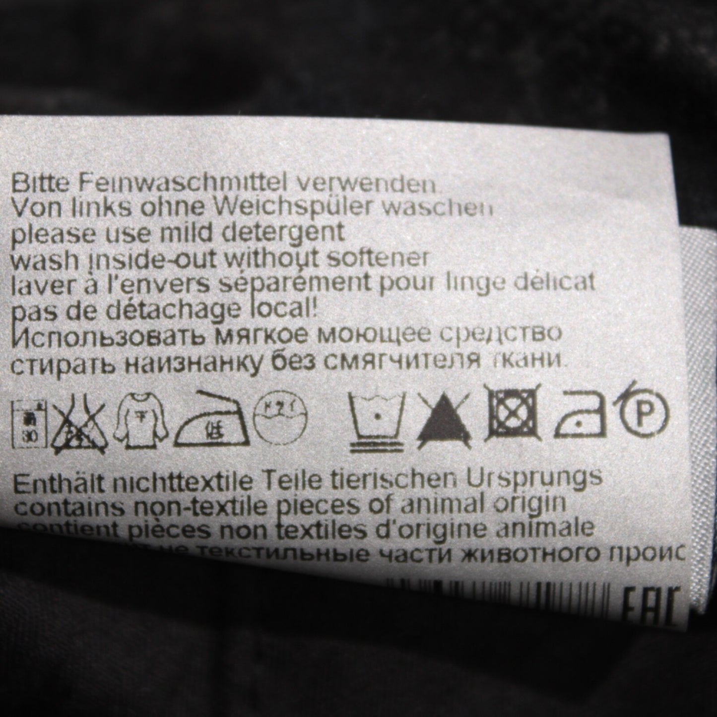 No image