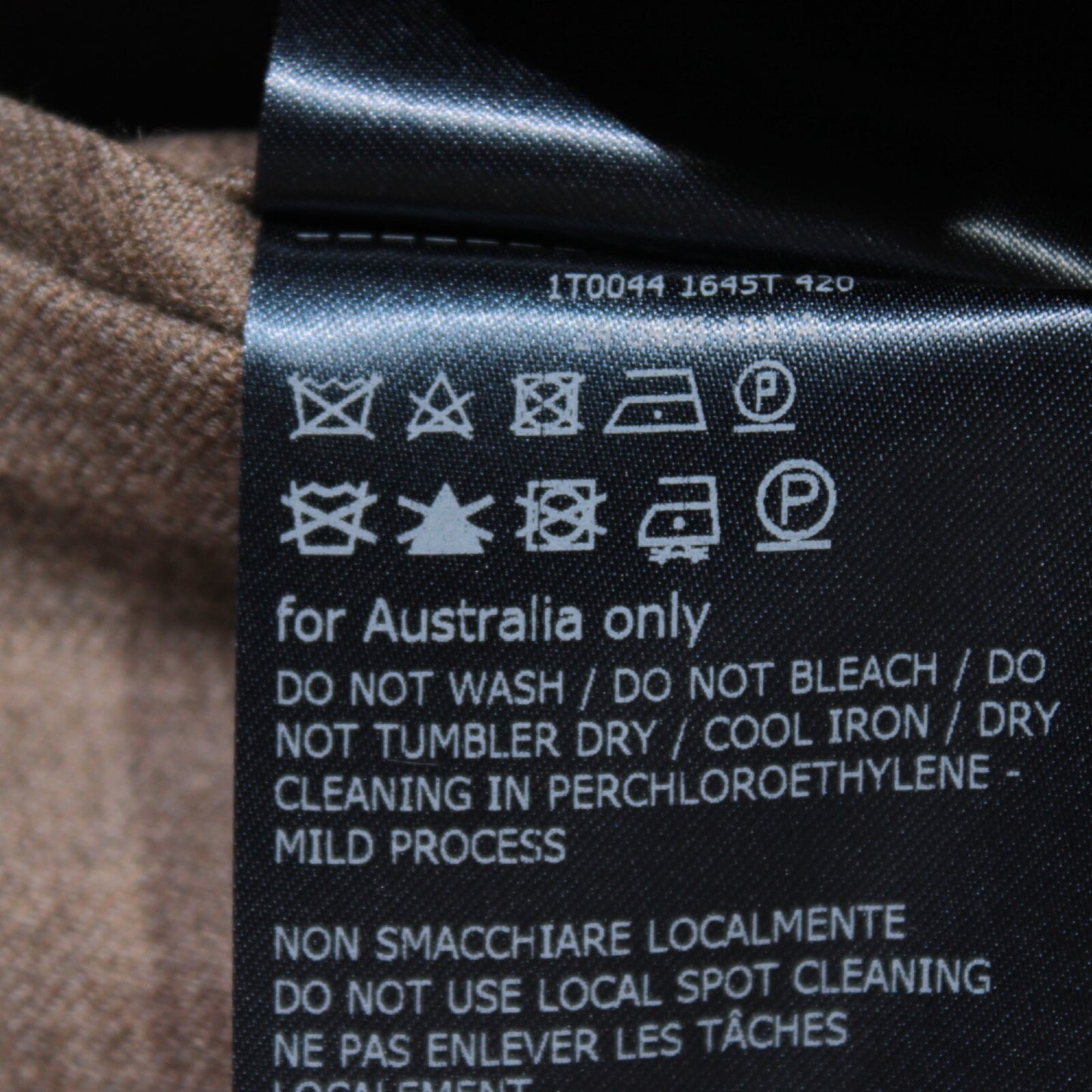 No image