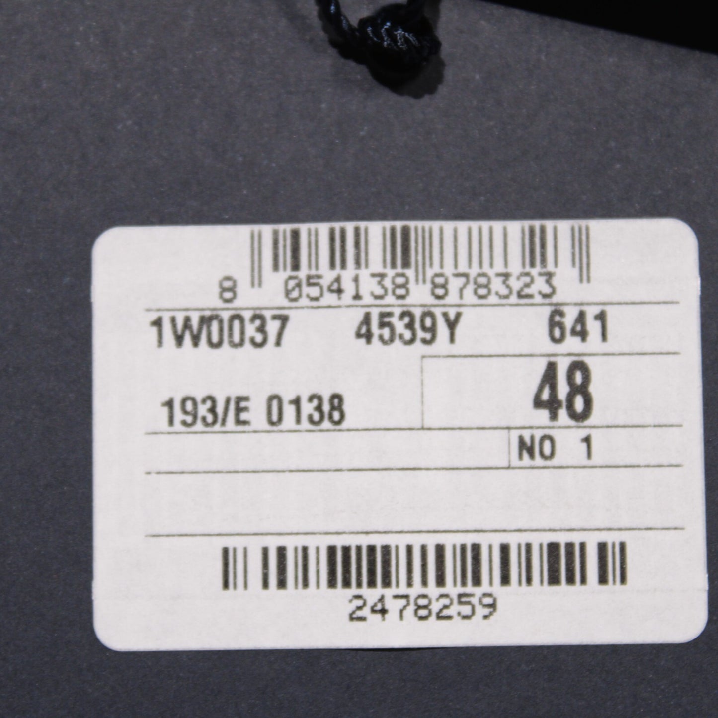 No image