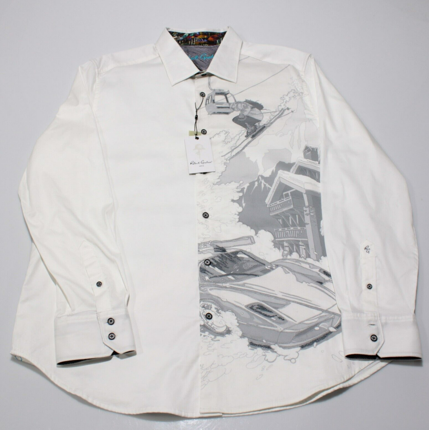 No image