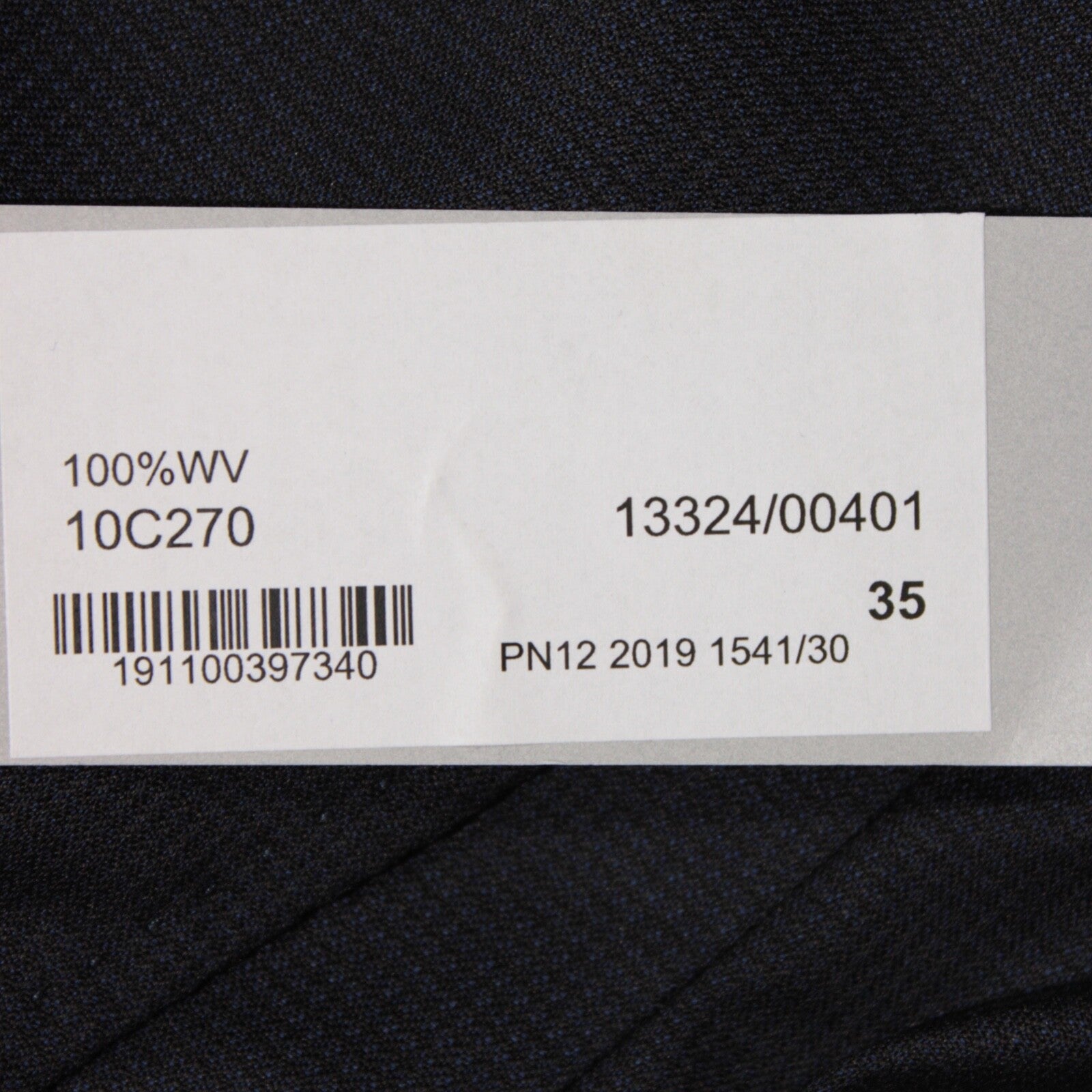 No image