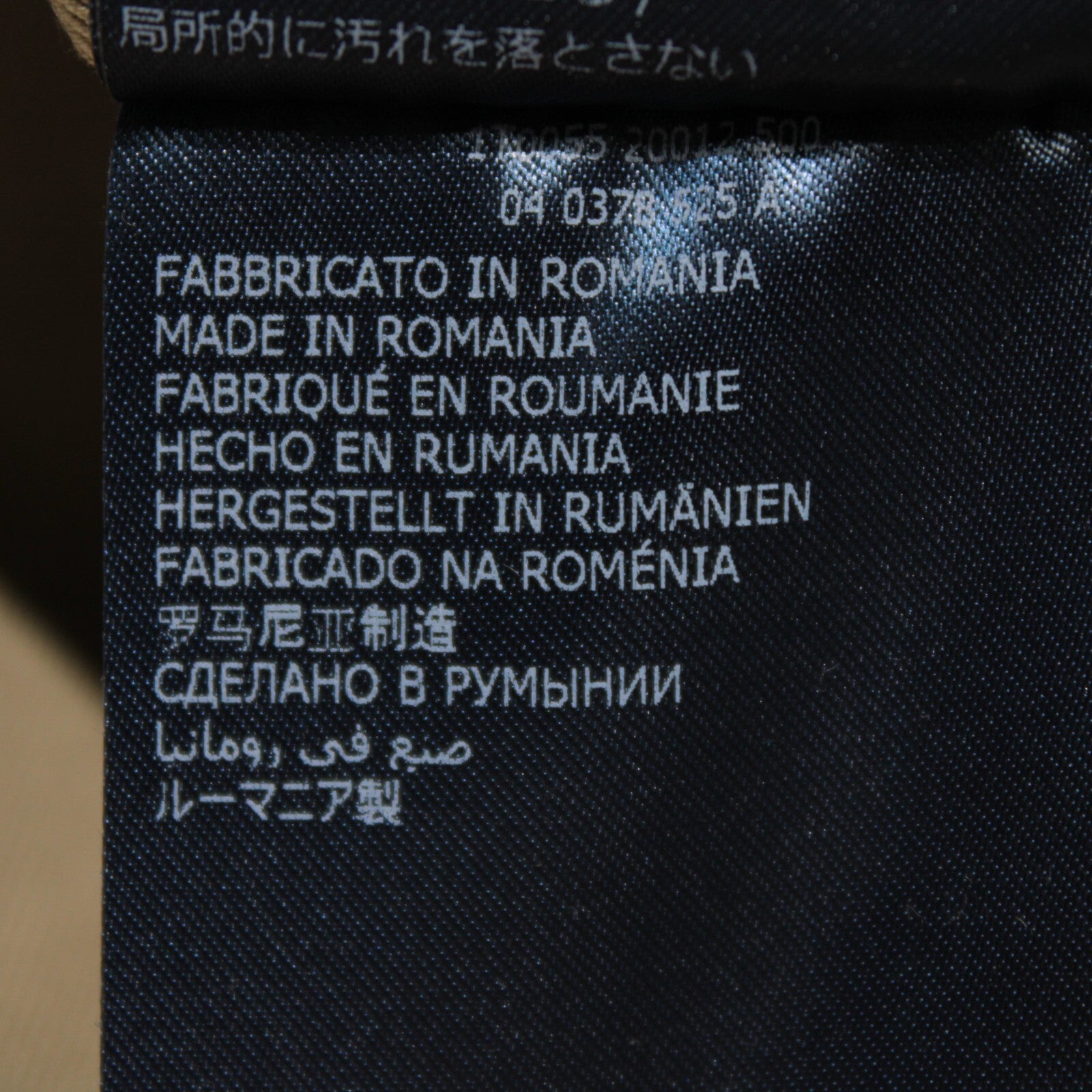 No image