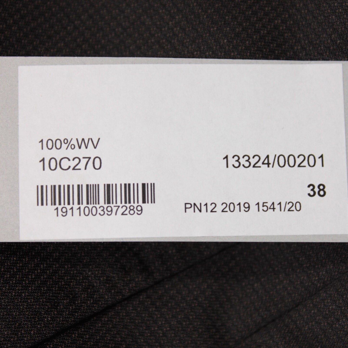 No image
