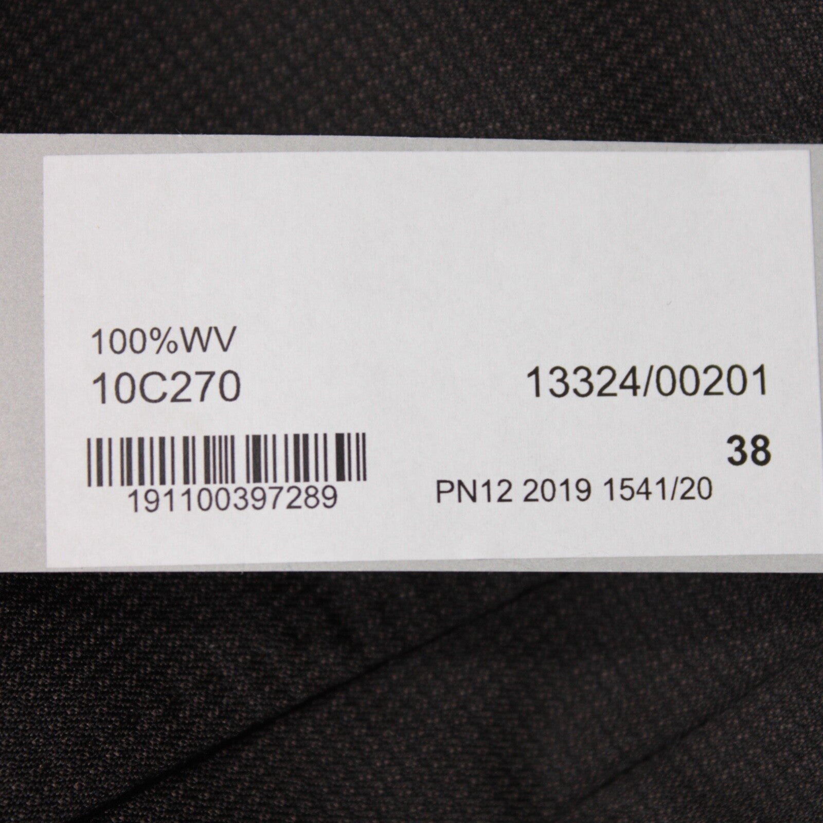 No image