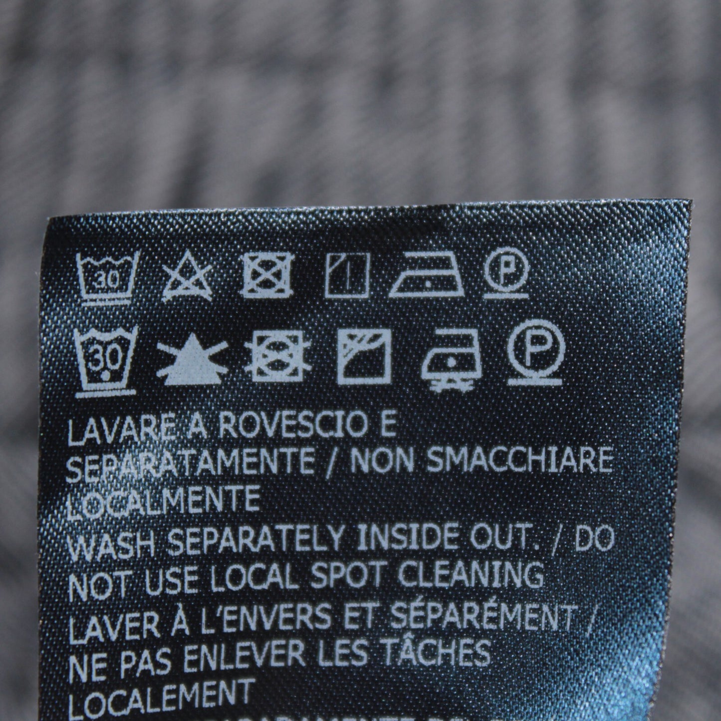 No image