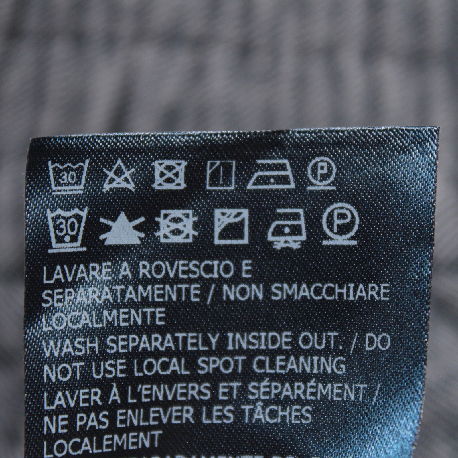 No image