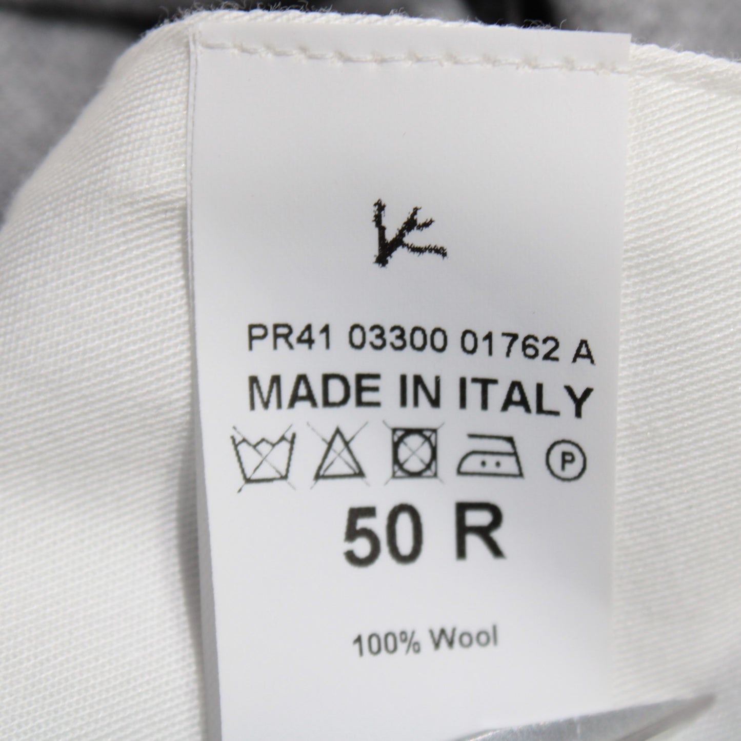 No image