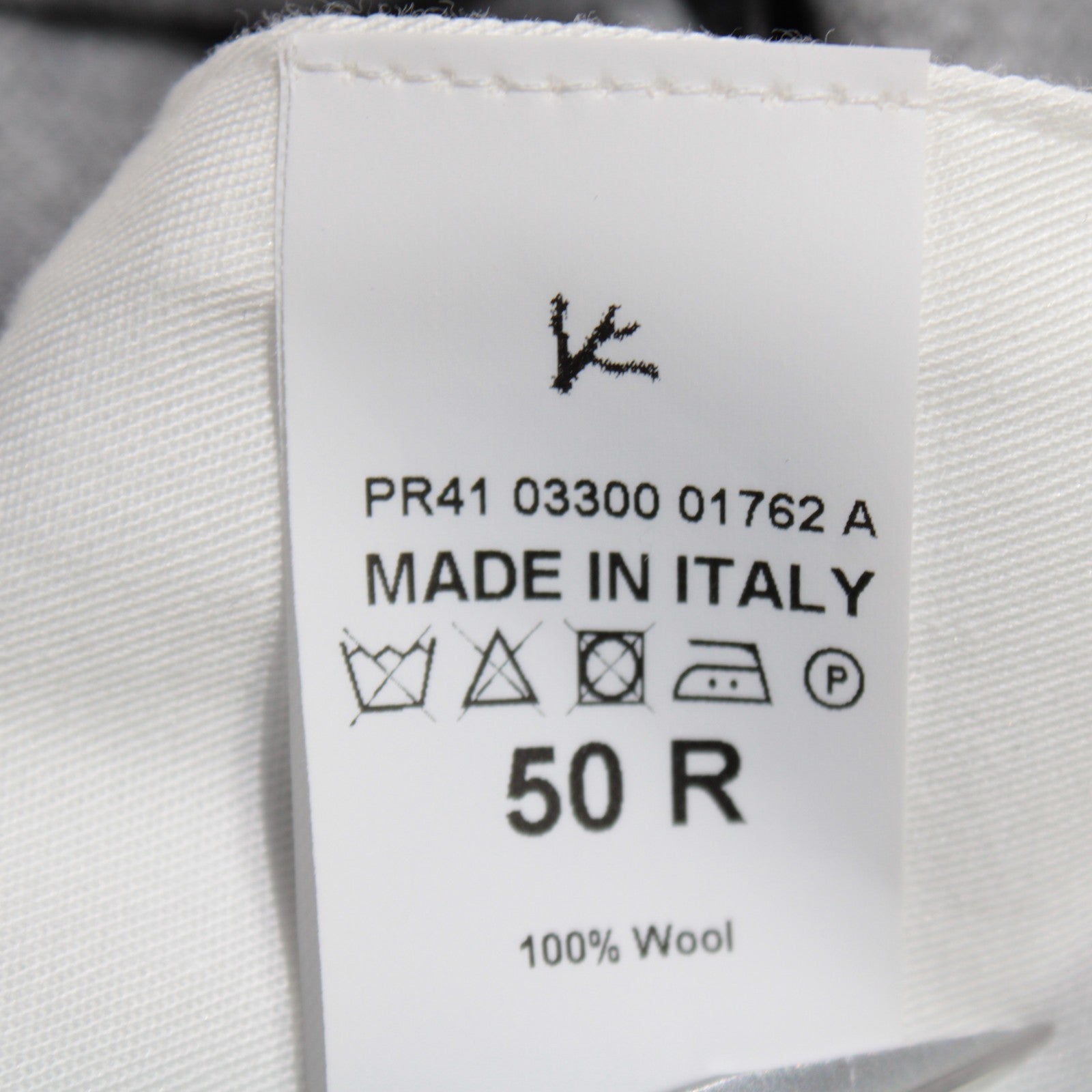No image
