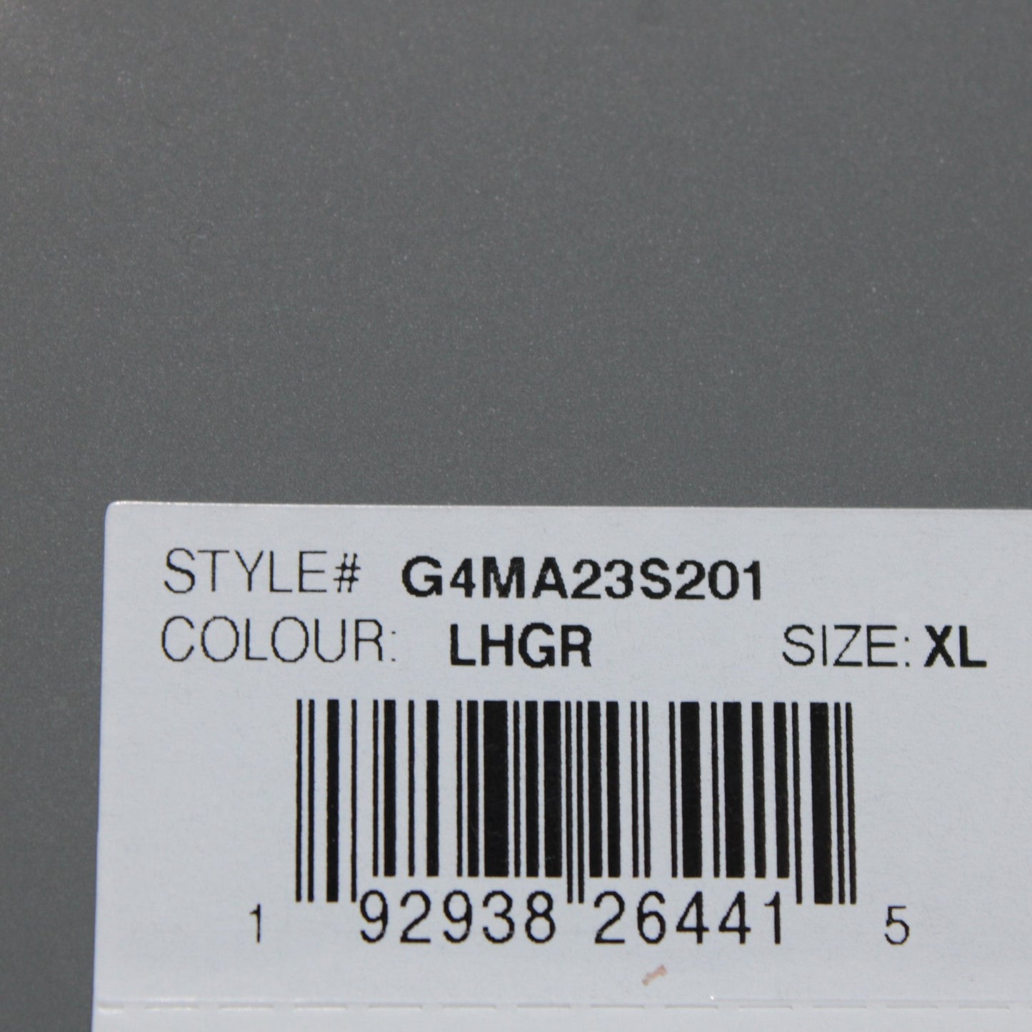 No image