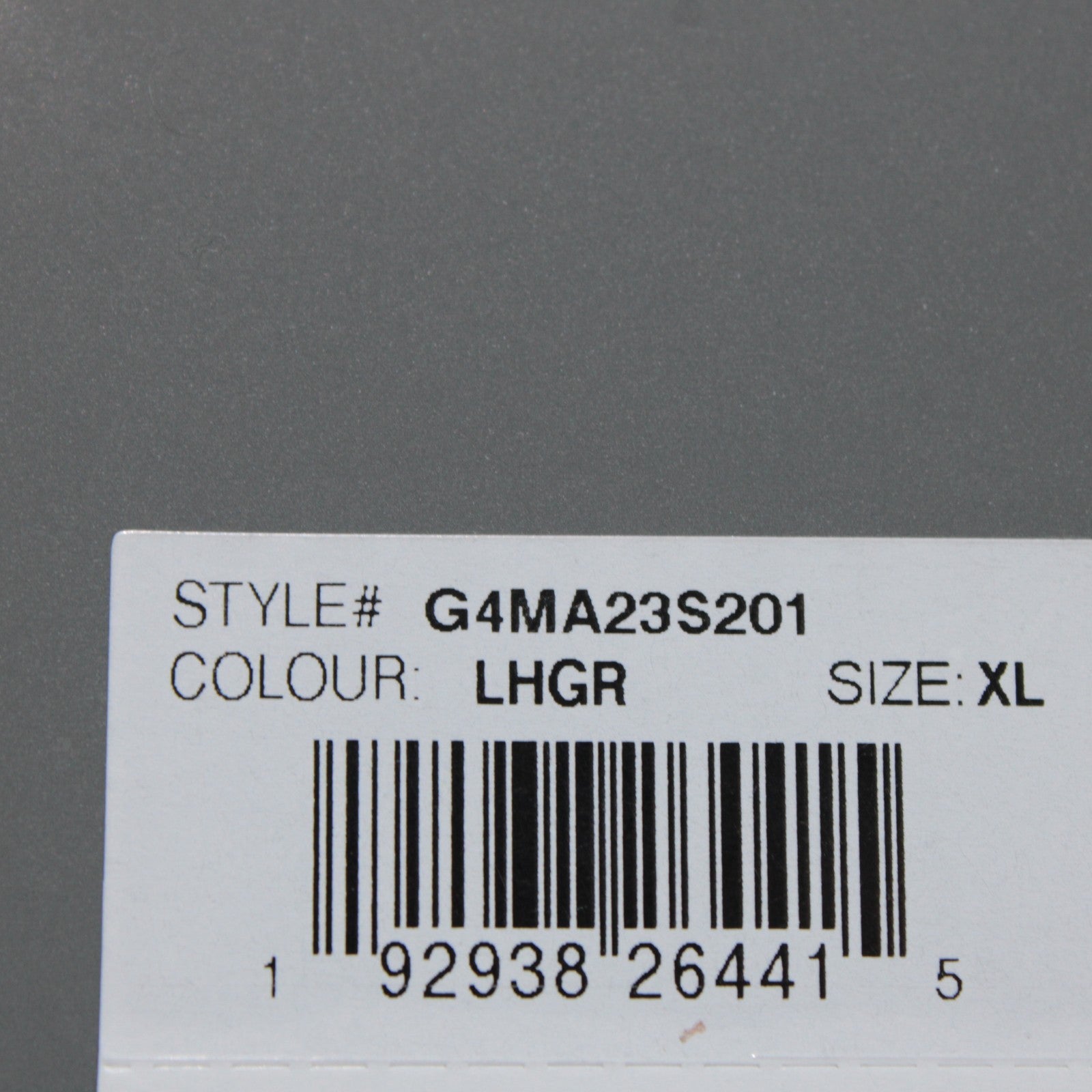 No image