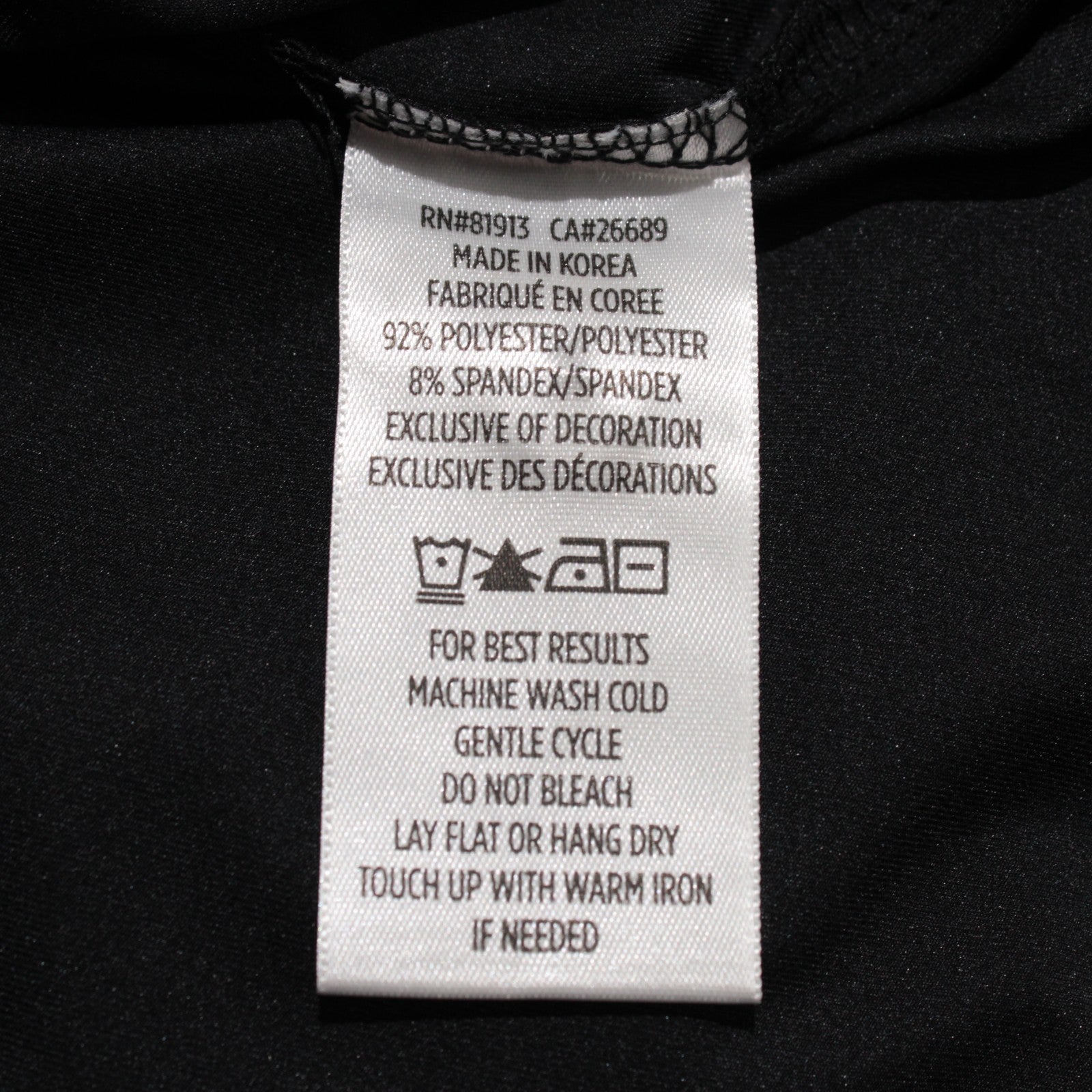 No image