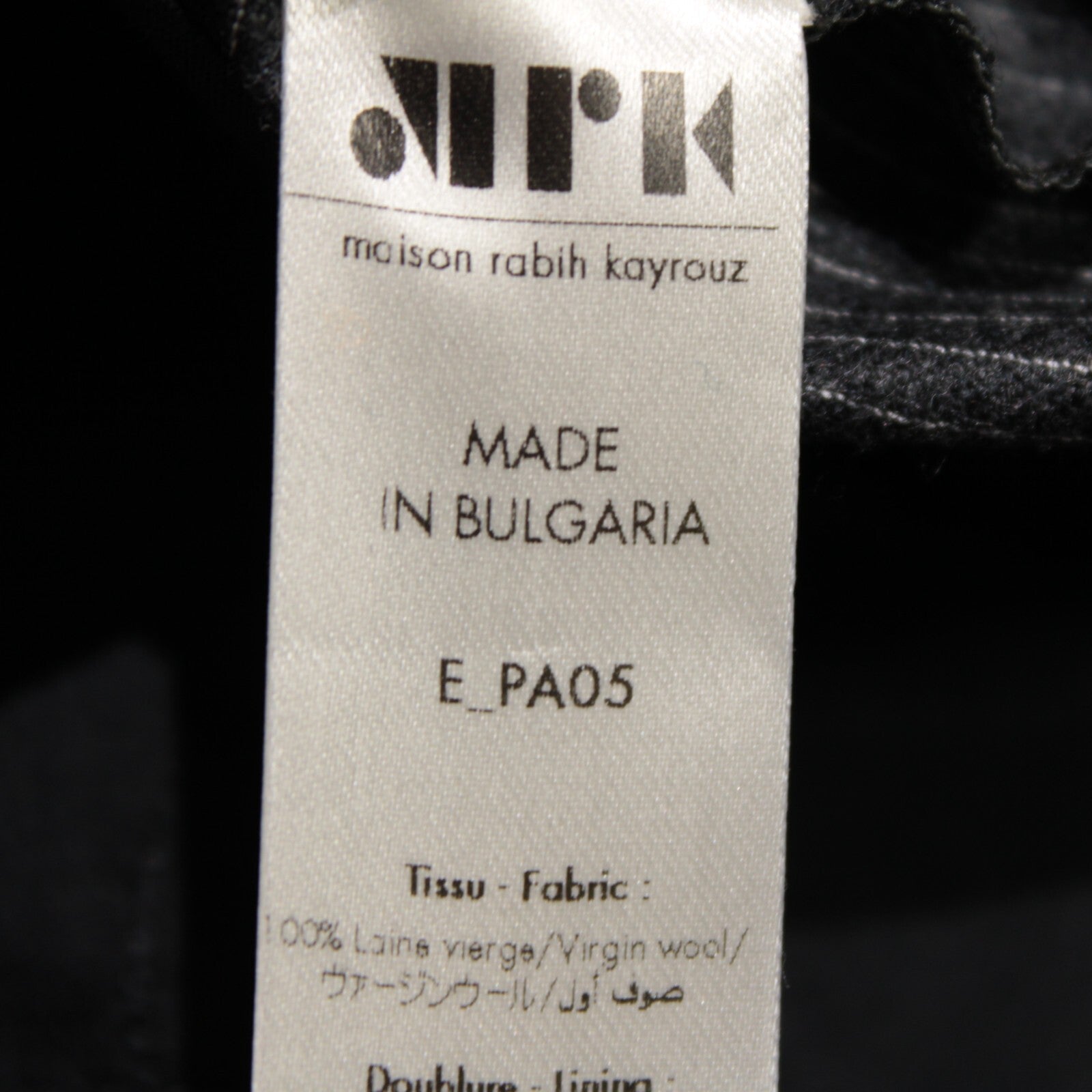 No image