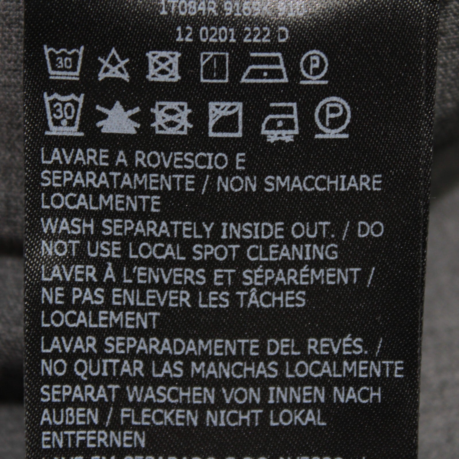 No image