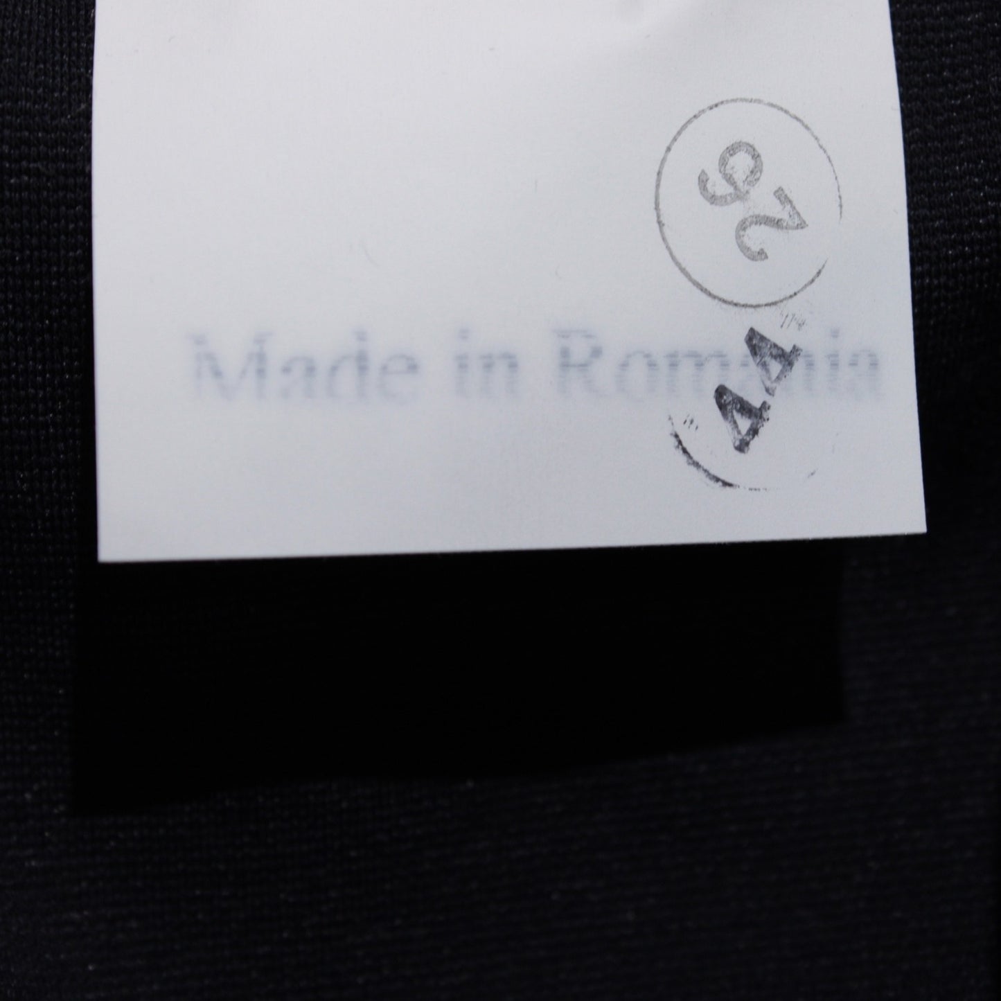 No image