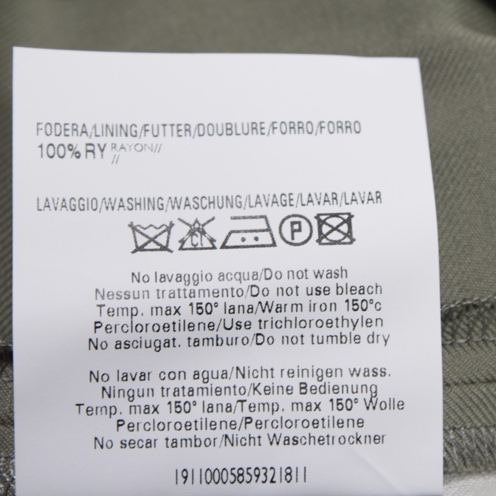 No image