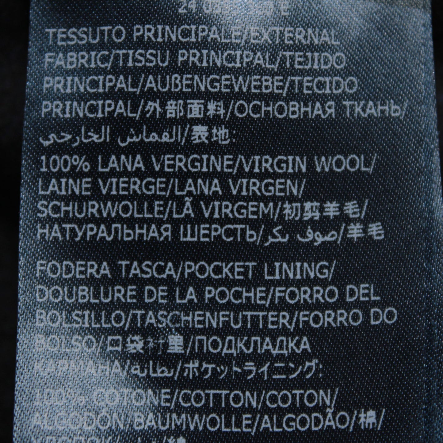 No image