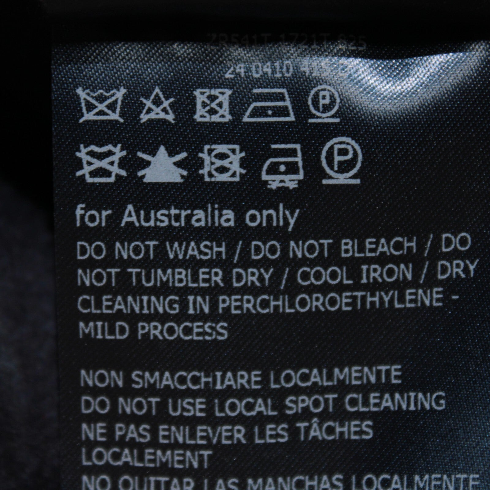 No image