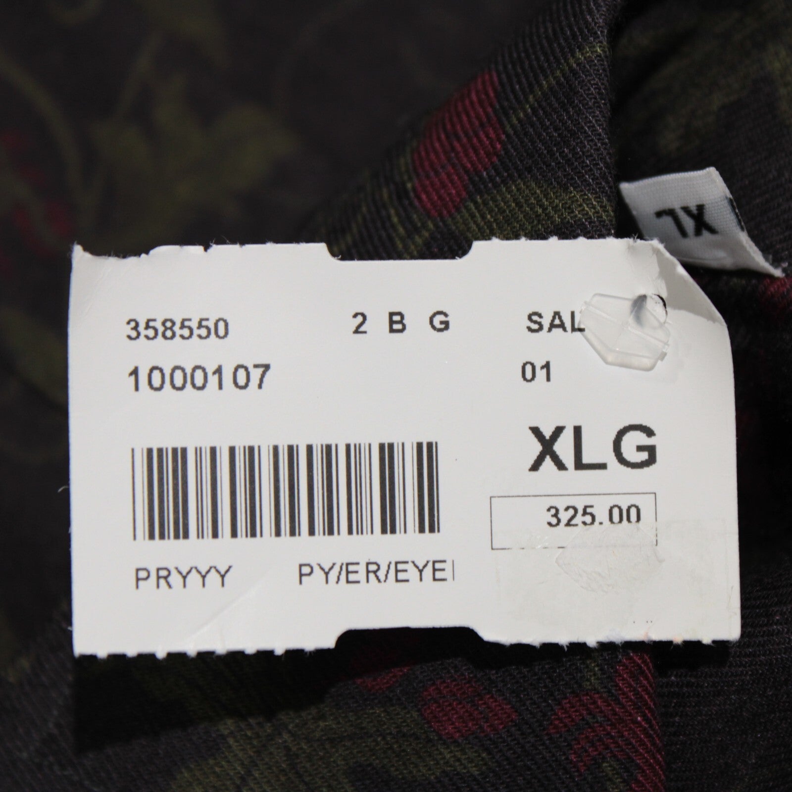 No image