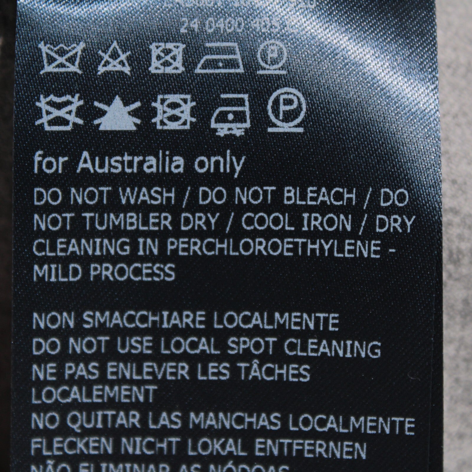 No image