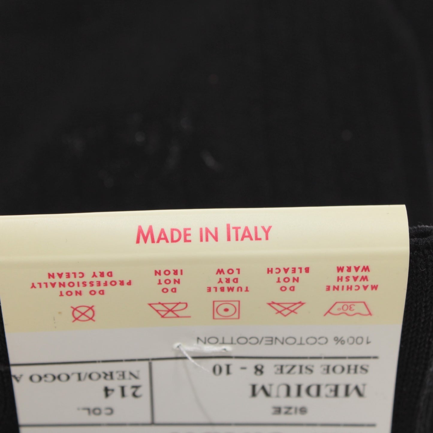 No image