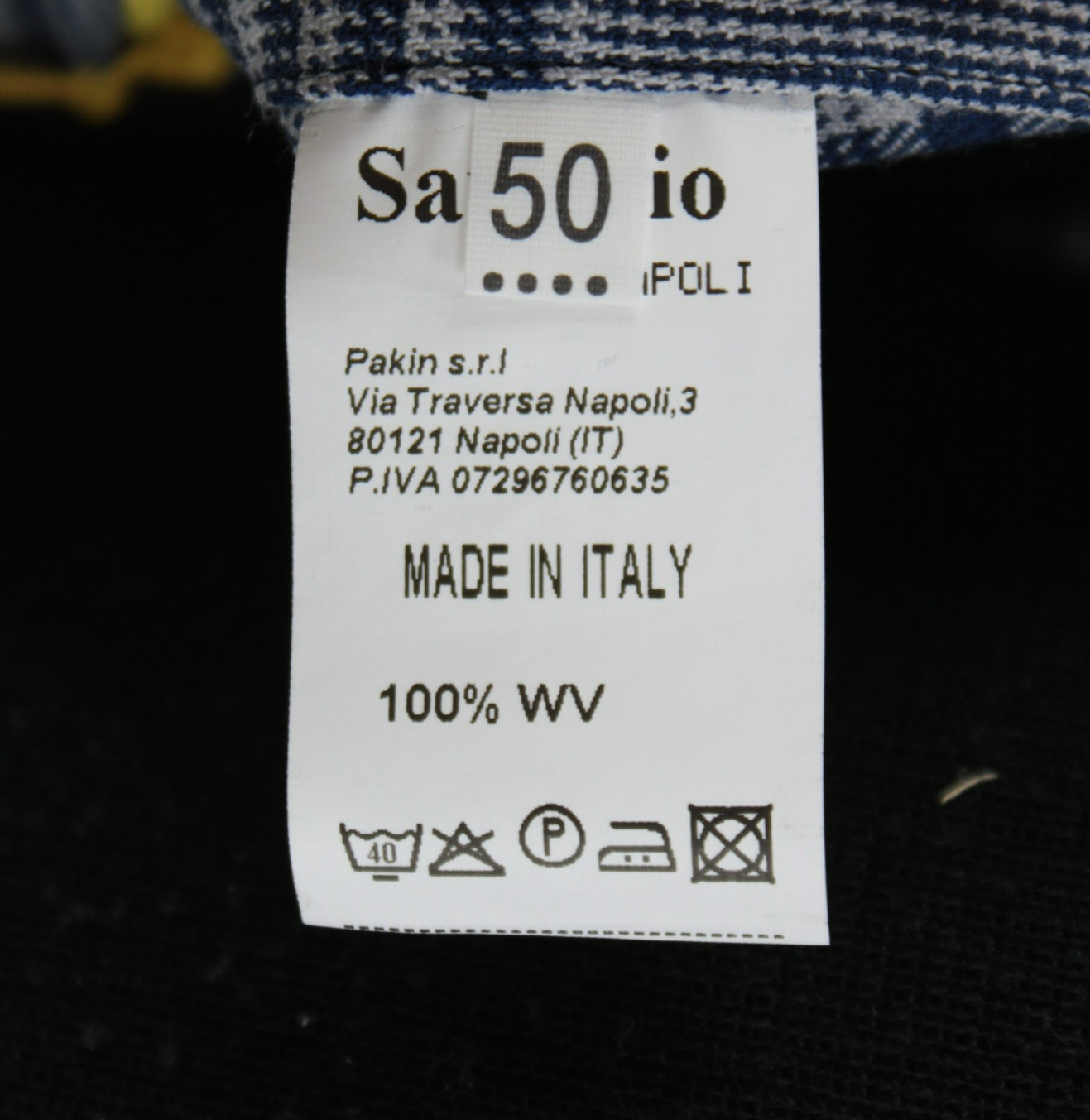 No image
