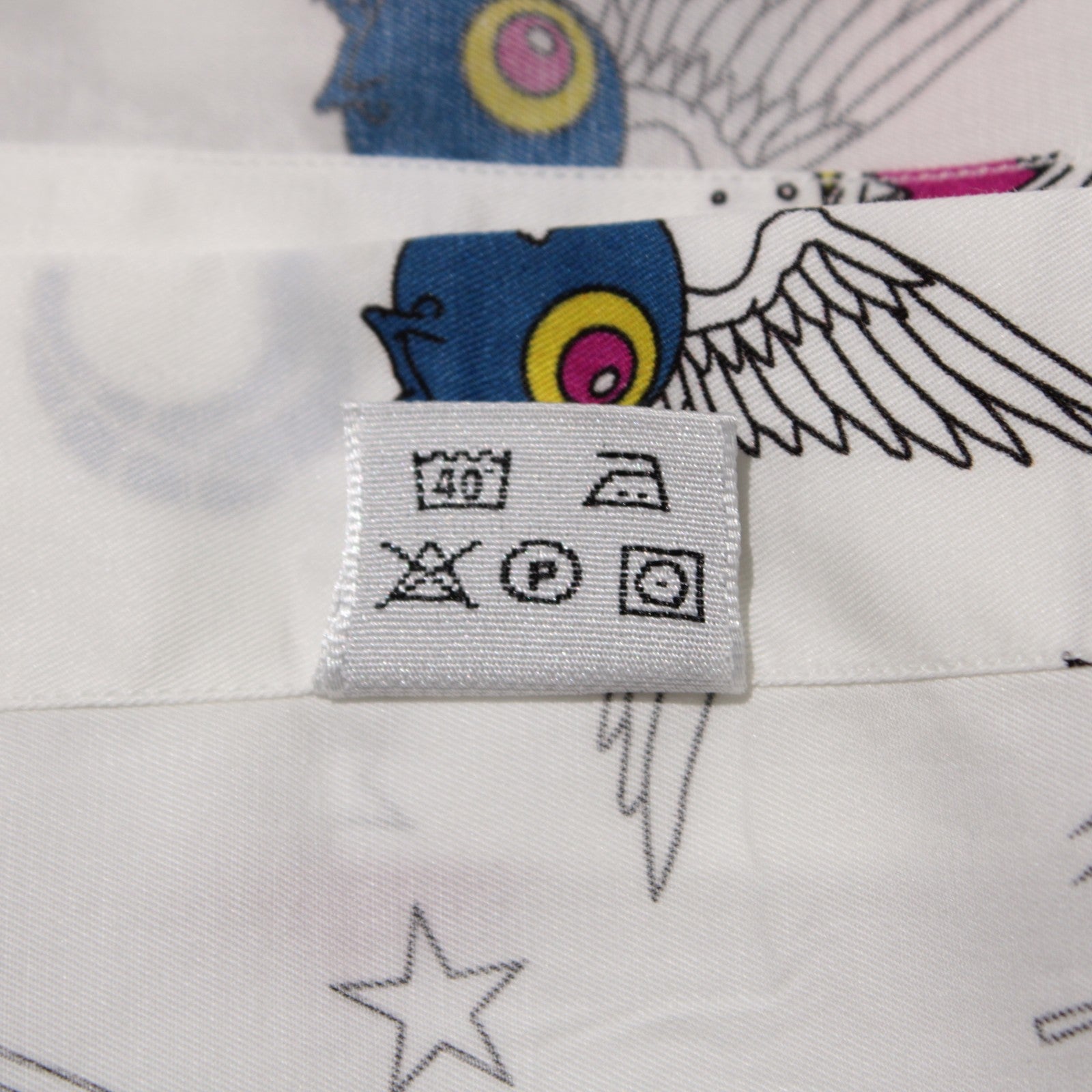 No image