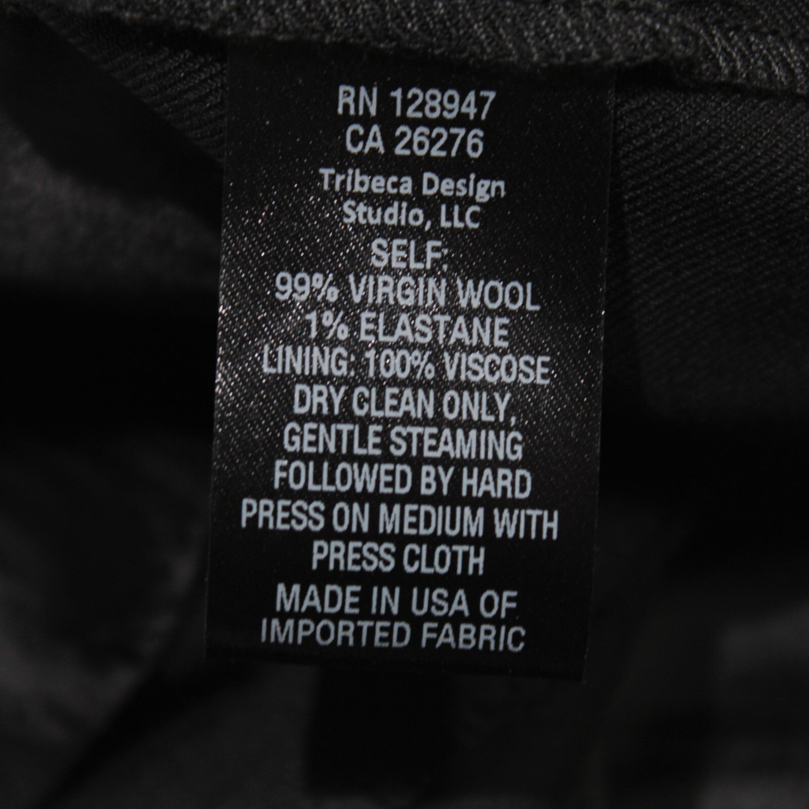 No image
