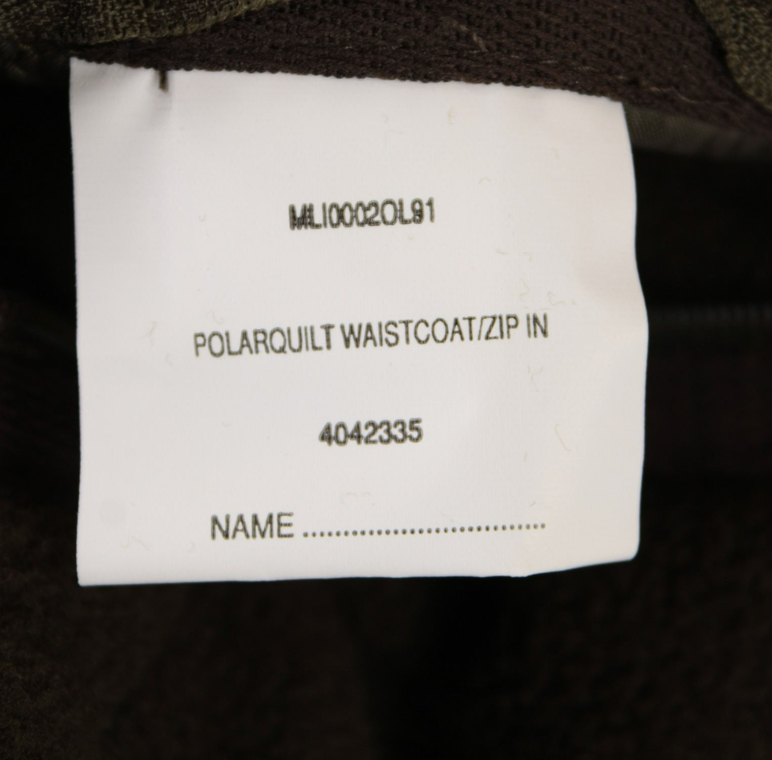 No image