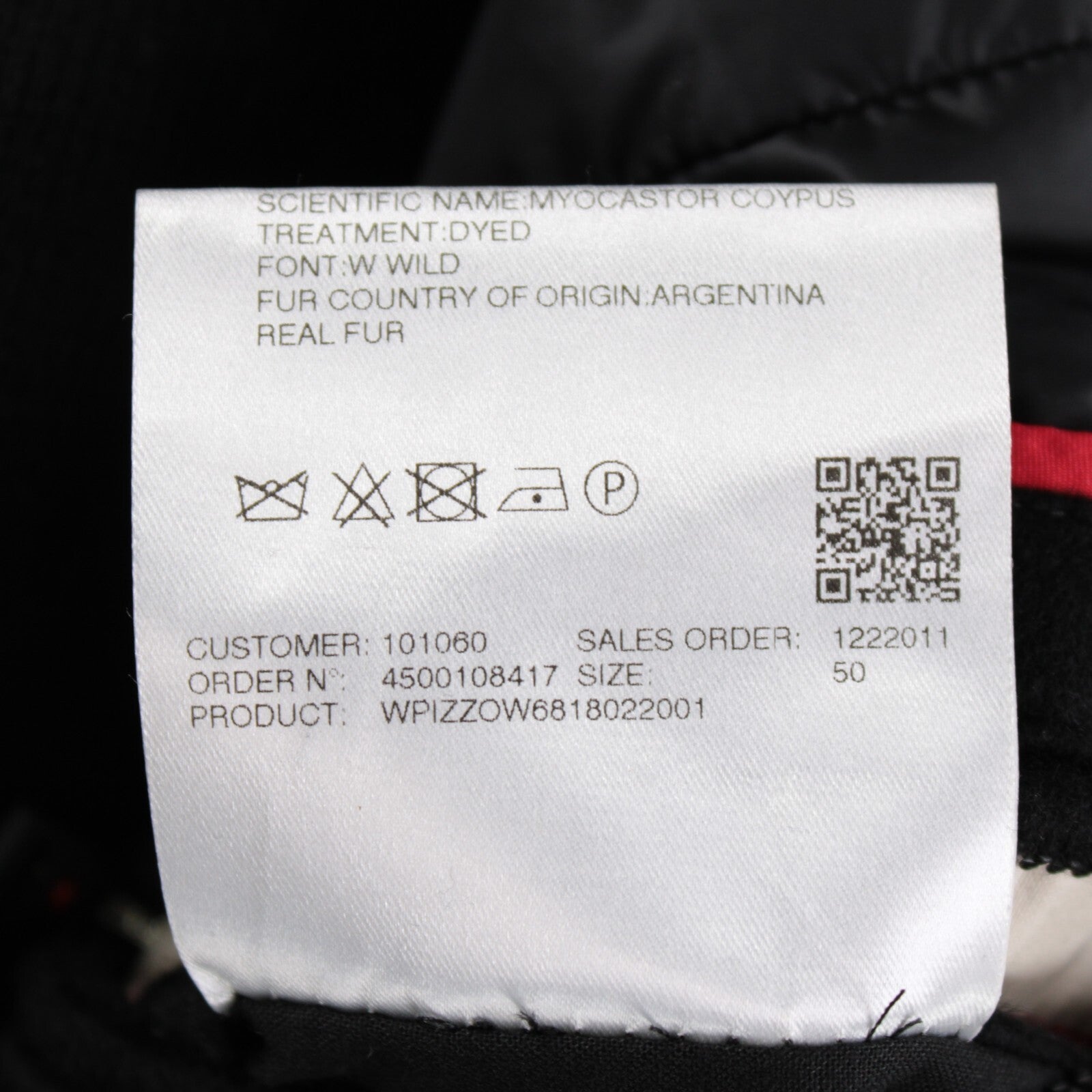 No image