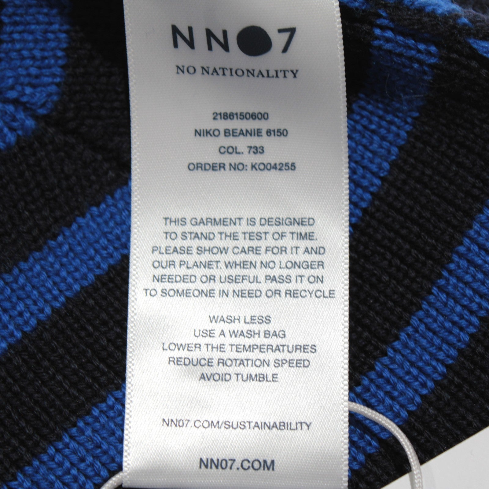 No image