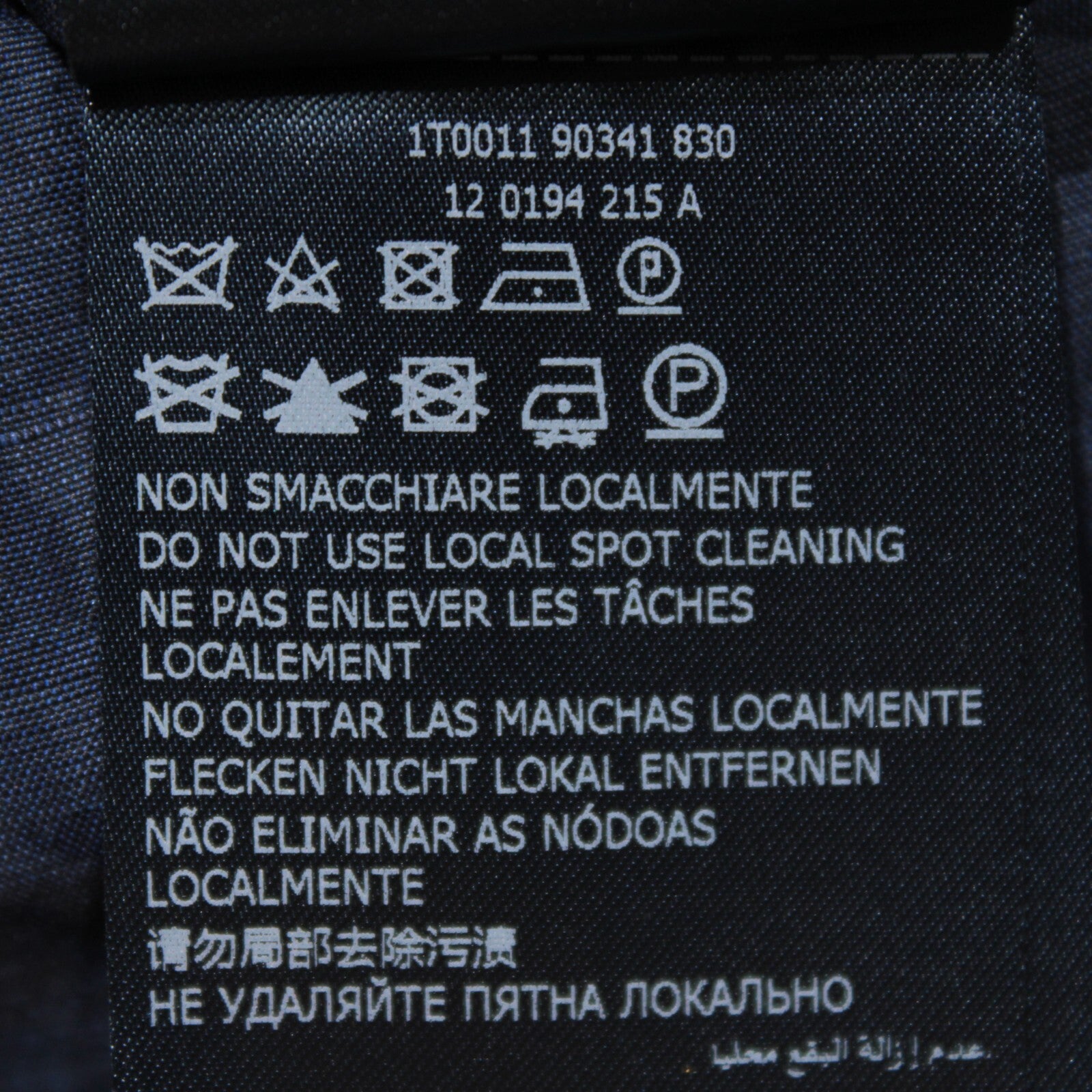 No image