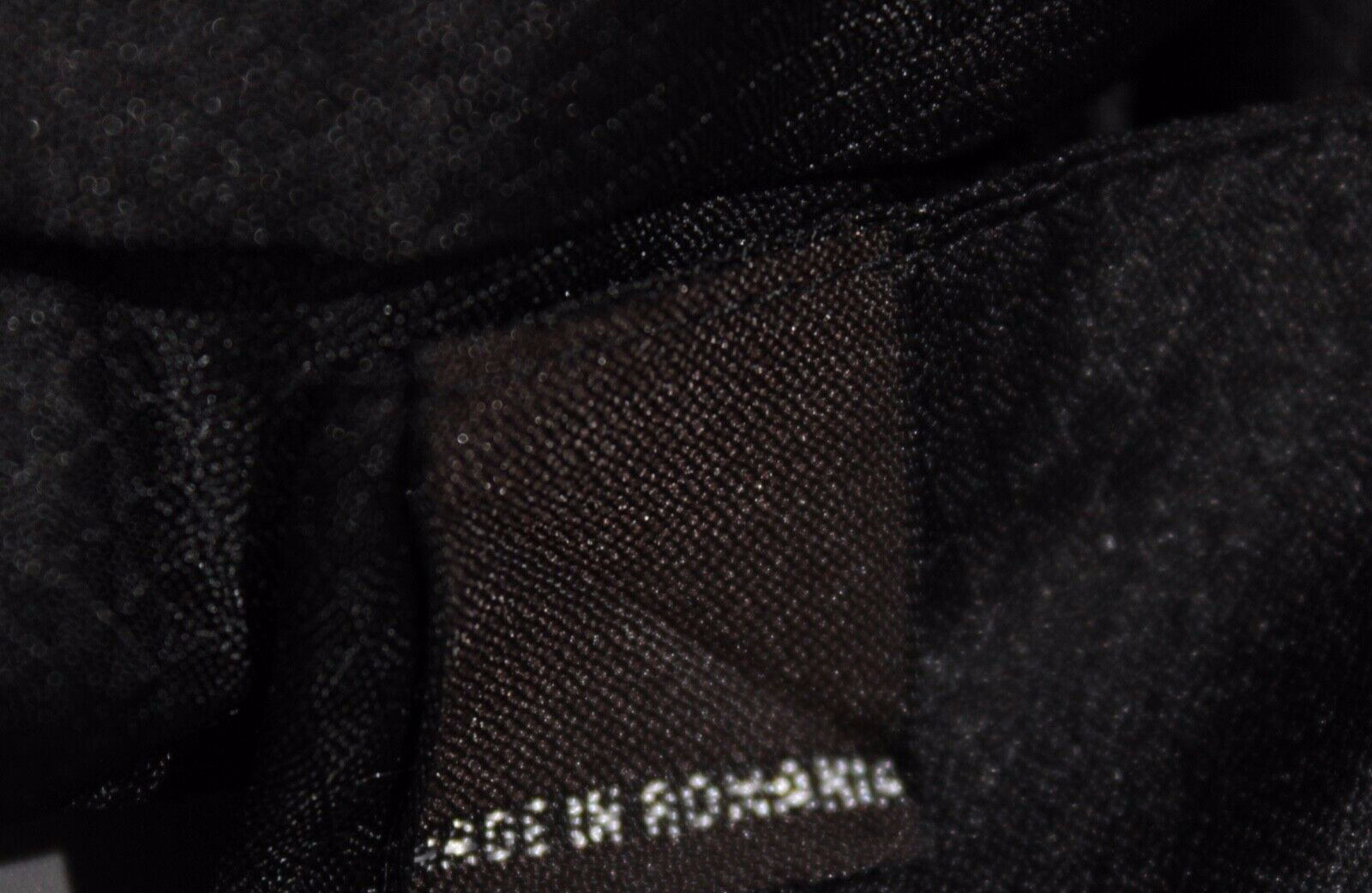 No image