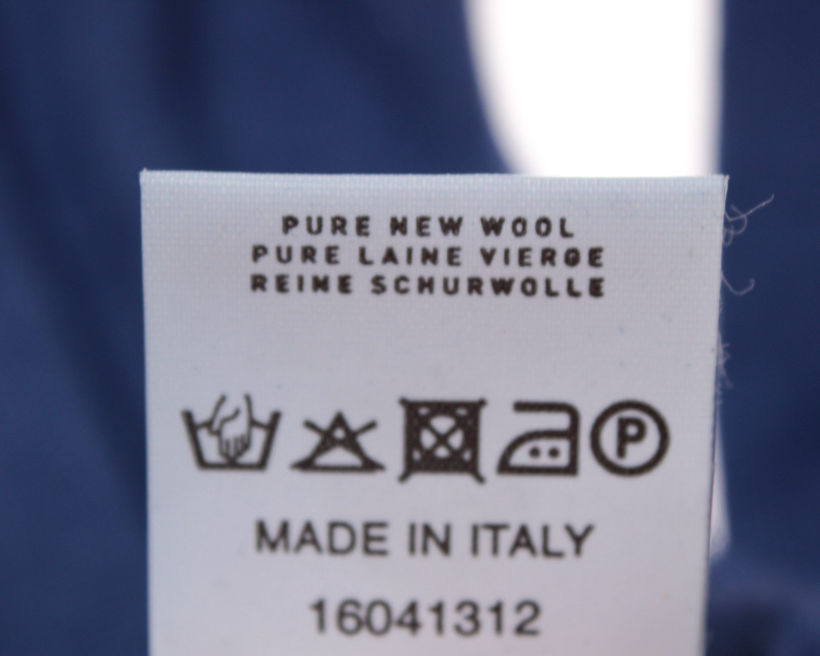 No image