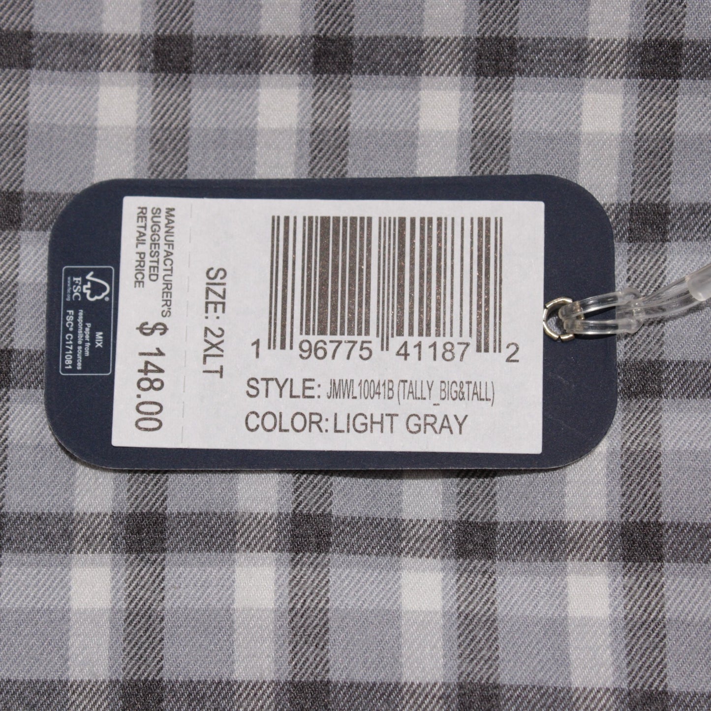 No image