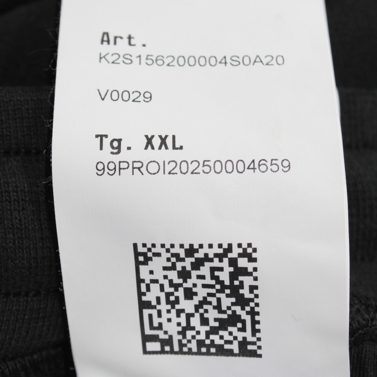 No image