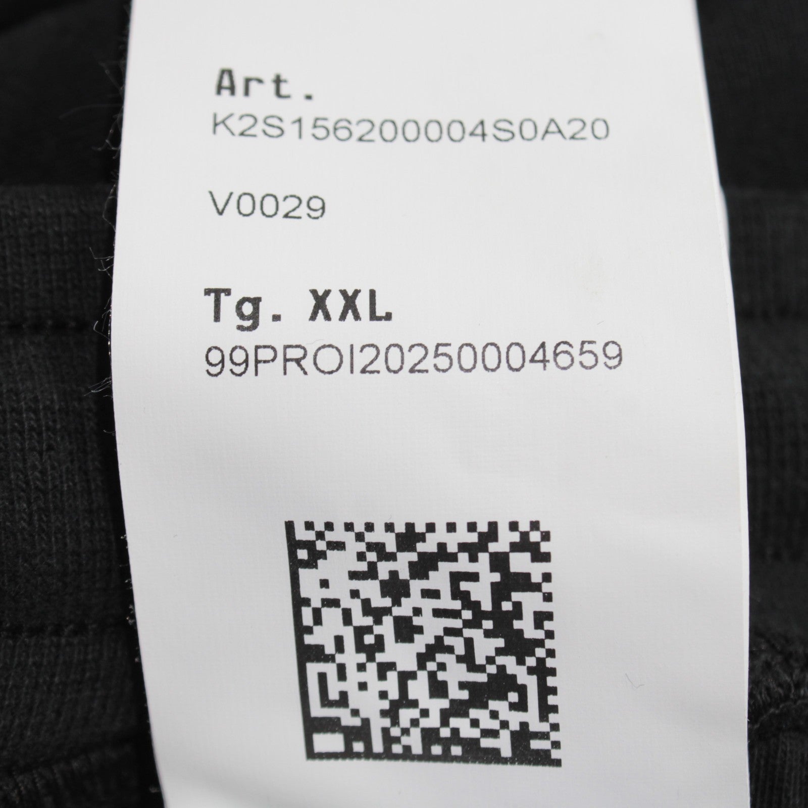 No image