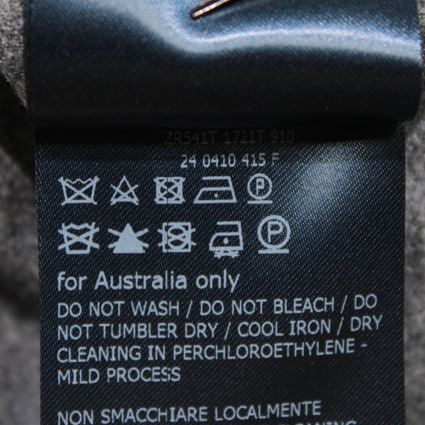 No image