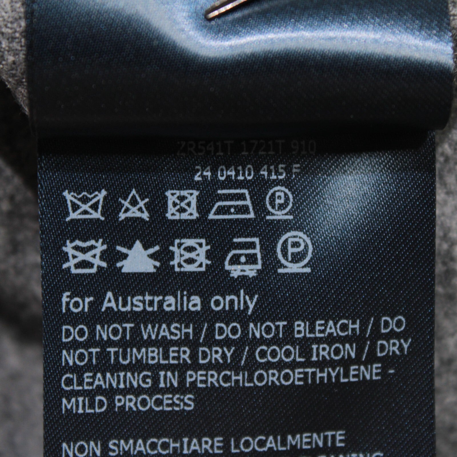 No image