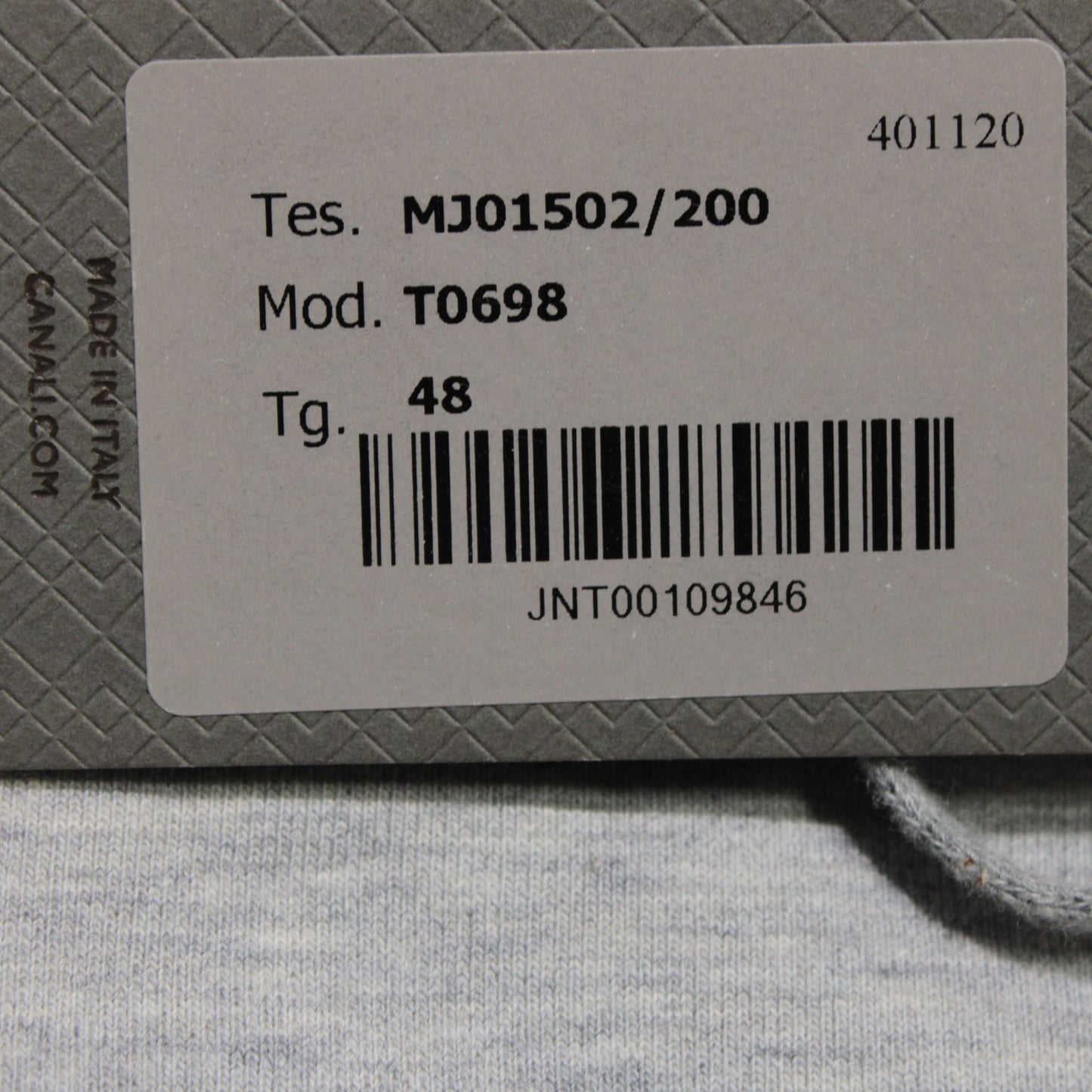 No image