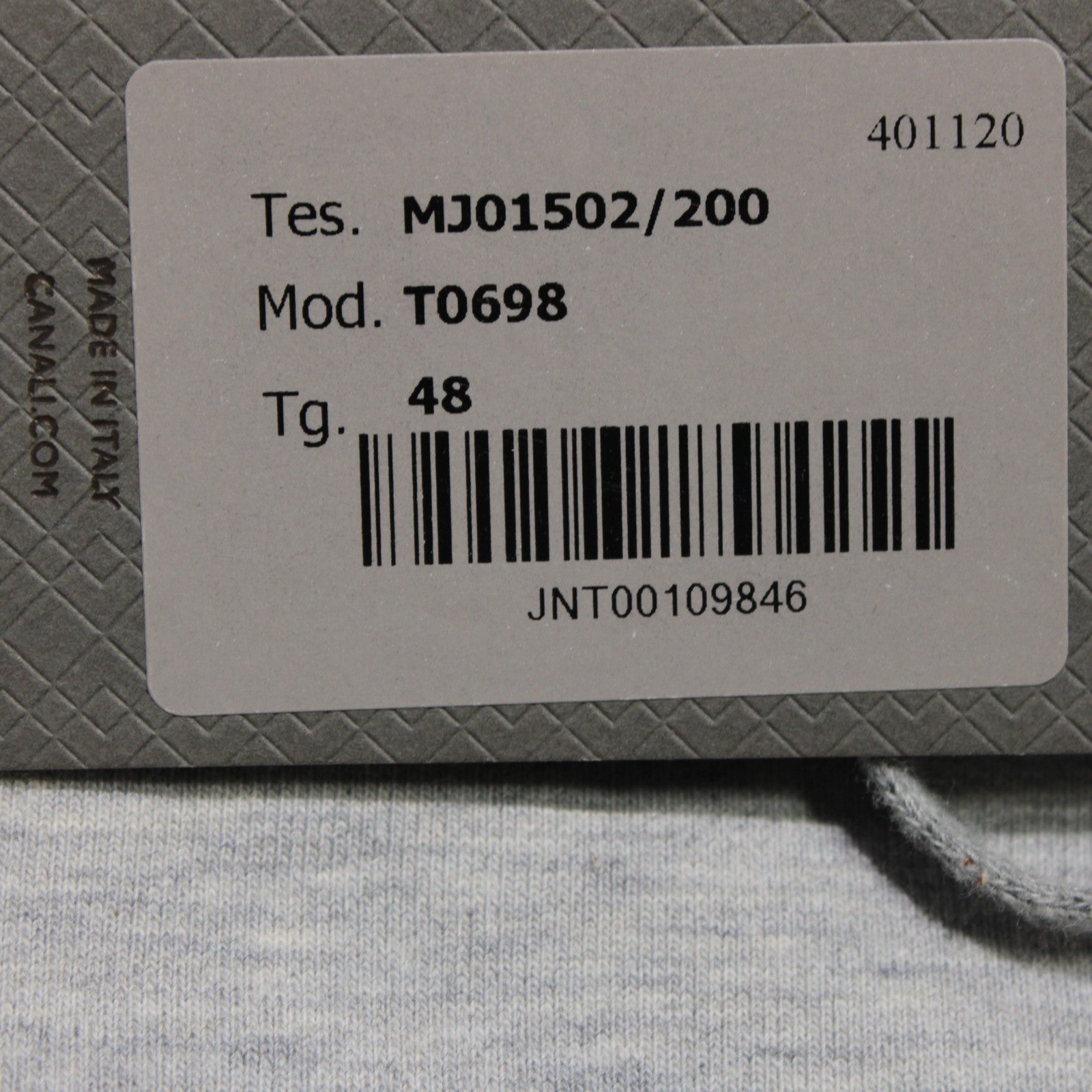 No image