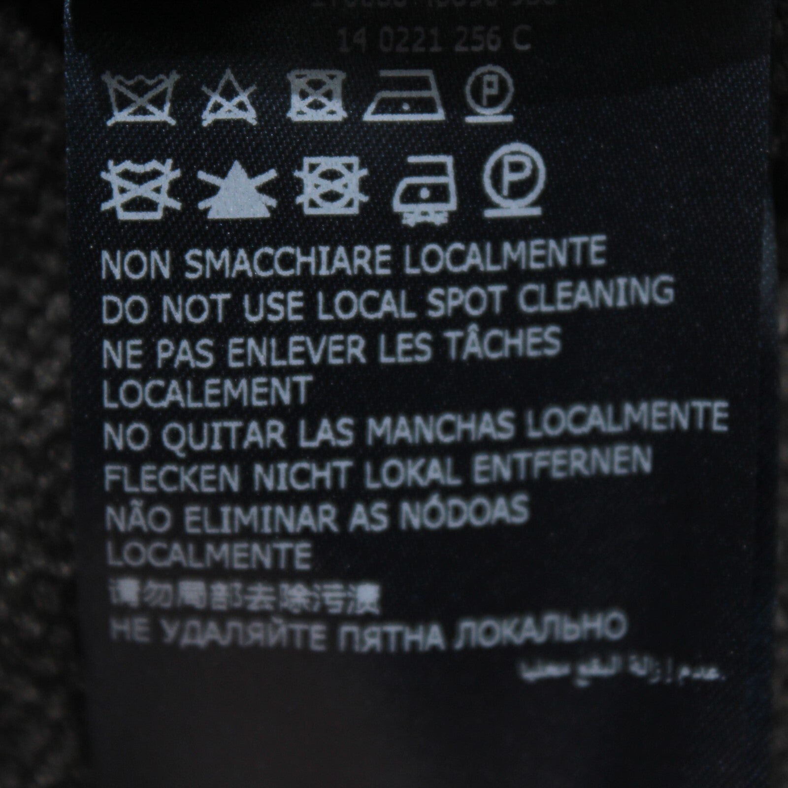 No image