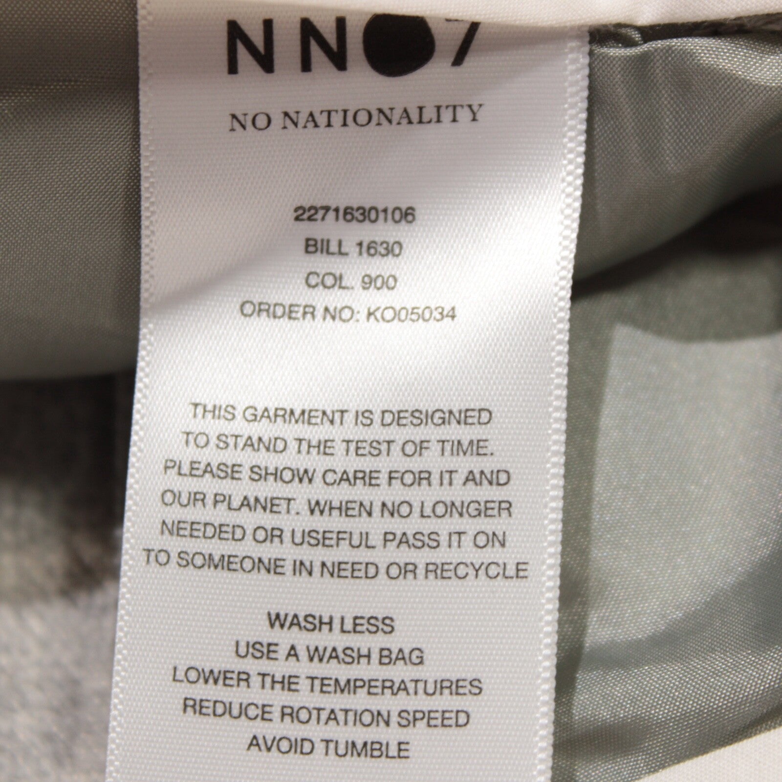 No image