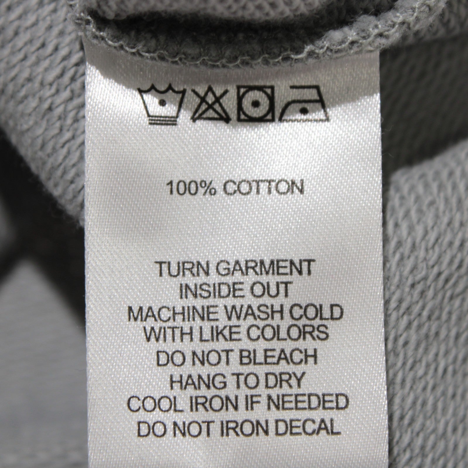 No image