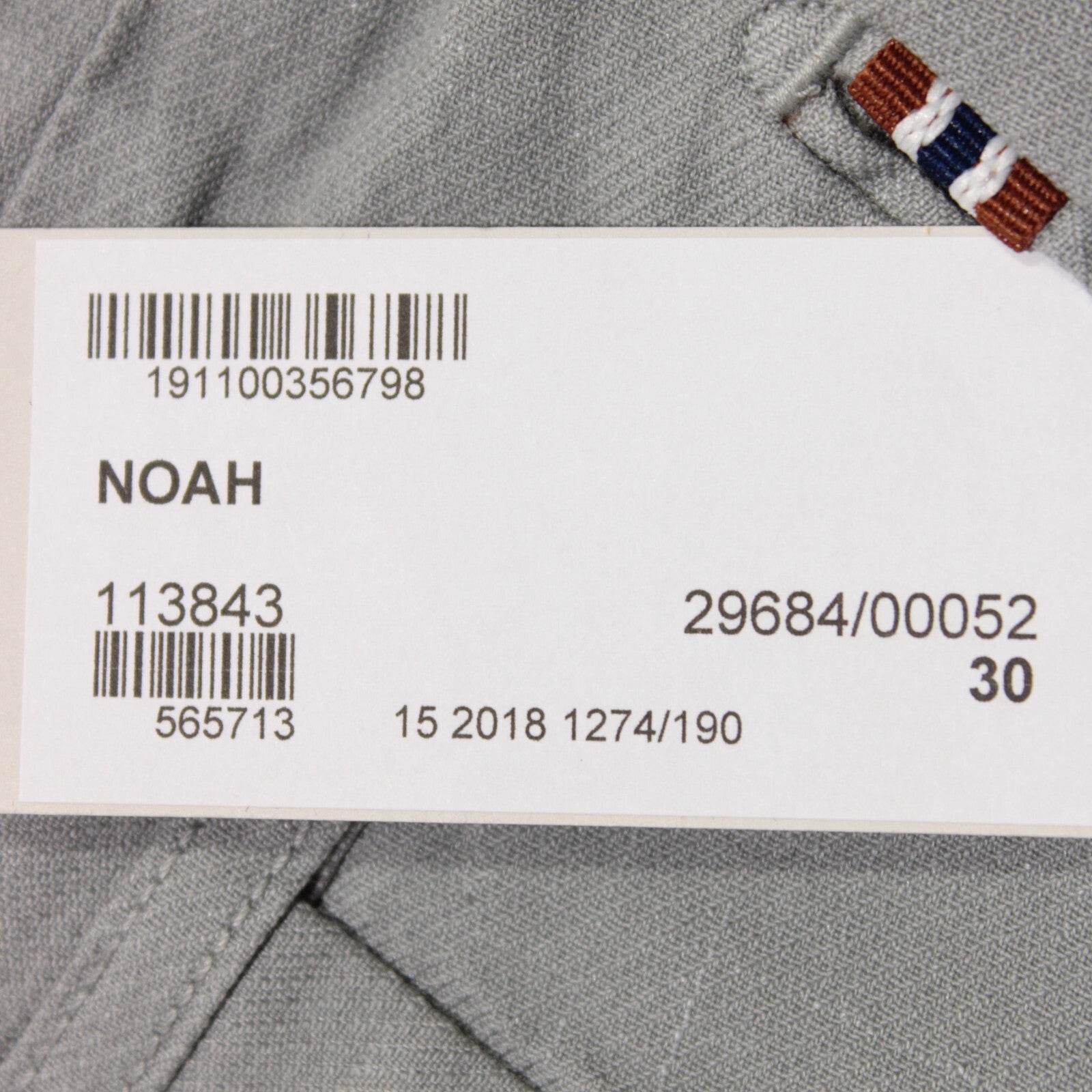 No image